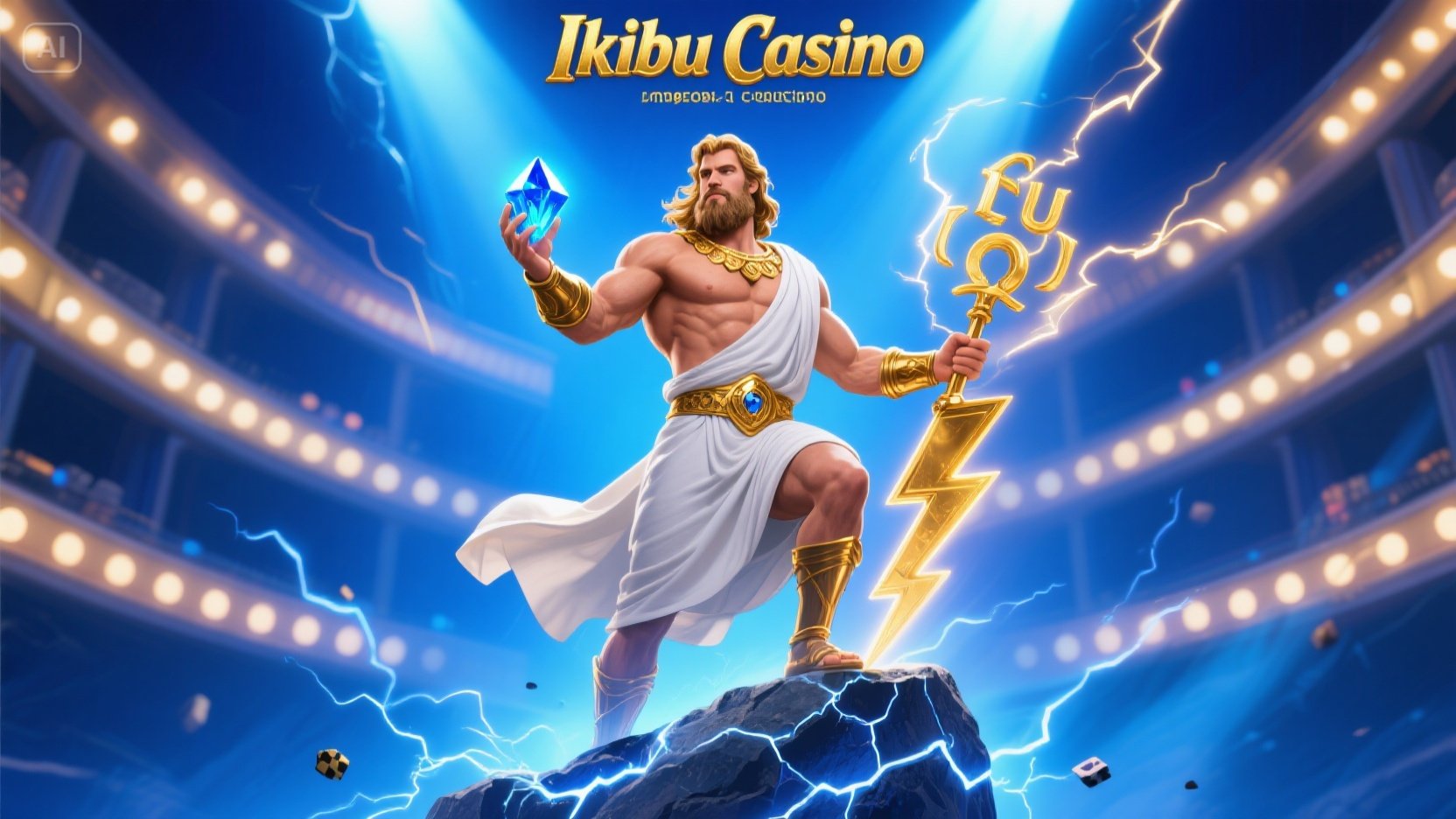Ikibu Casino